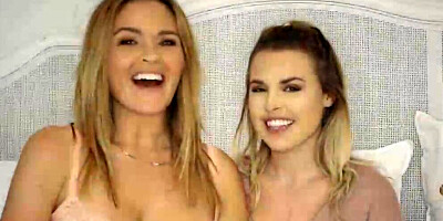 Like I Do - Aubrey Sinclair, Krissy Lynn