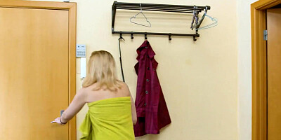 MATURE4K. Woman over forty knew it would take her to do it with the guy