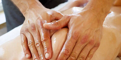 Oiled strokes