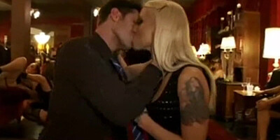 Horny MILFs are being dicked down at hardcore sex orgy