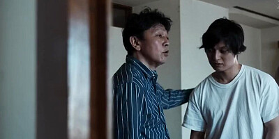 JUL-773 The Manager And His Wife Live On The Upper Floors Of The Condominium. A Neighborhood Relationship That Is Never Cool. Company Housing Life That Continues To Be Squeezed By The Wife Of The Boss Houjou Maki X Zuo Ci Banzao 左慈半造 - Maki Houjo