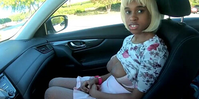 4k Hardcore Ebony Step Daughter Fucking Step Dad & Boyfriend