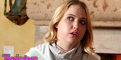 Mom Knows Best - (Olivia Austin, Chloe Cherry) - Lets Be Friends - Twistys