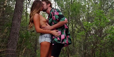 RolePlaying Couple's Hardcore Grape Fantasy