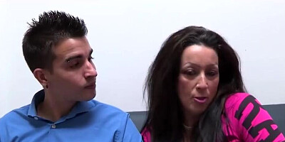 Busy milf wants to be fucked rough or not at all