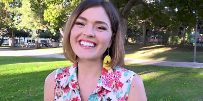 MILF offers sexual healing juices all over big dick