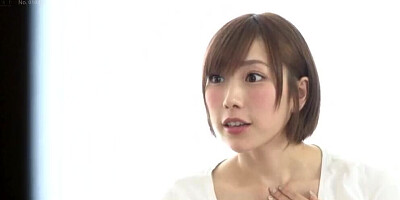 Tina Nanami is getting shagged for the first time by her partner