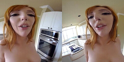 Stepmom’s Ass - Lauren Phillips