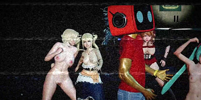 VHS - 55 the movie 18+