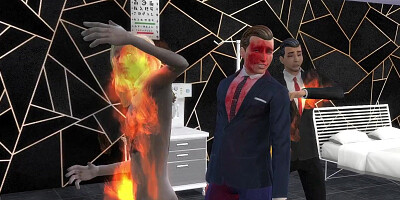 VHS - 55 the movie 18+