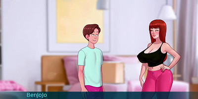 Sex Note 15 Cream in the Butt