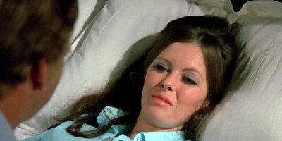 Compilation with lovely babe in this classic softcore porn movie