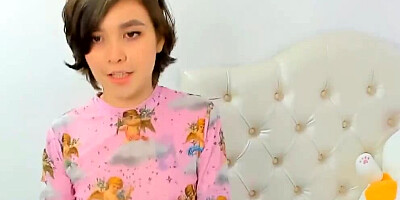 Mom Gave Her A Webcam And She's Never Home