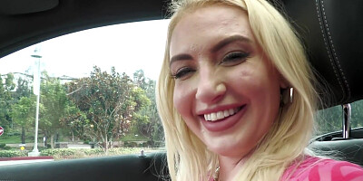 Horny Kate Dee And Her Big Ass Are Back For More