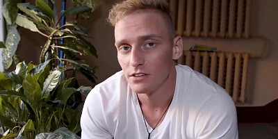 Dirty cougar in sexy black stockins is fucking with a horny man