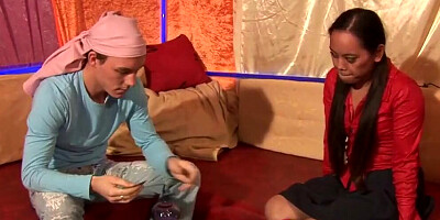 What Kind Of Dutch Fantasy Is This?