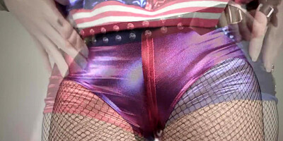 Harley Quinn Anal Toys