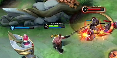 Hard Fuck the Enemy.