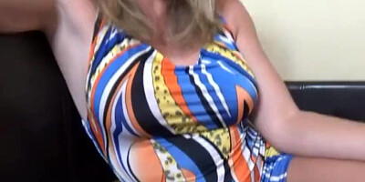 Superb MILF Cory Chase takes hard cock in POV sex-scene
