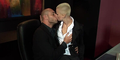 Fetish Fantasies - (Episode #04)