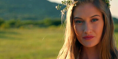 Beautiful chick Tiffany Tatum is fucked in the ass on the yacht