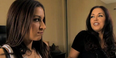 LICK INITIATION - Chapter #01