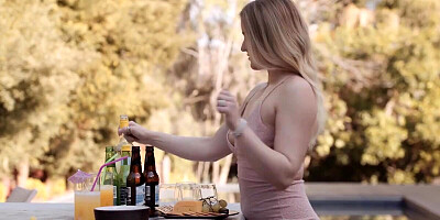 Horny young couples are always n the mood for partner swapping