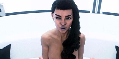 A Long Journey: JOI Instructions From Hot MILF Professor-Ep14