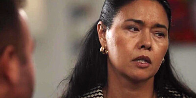 Busting Asian MILF Dana Vespoli In Mom Son