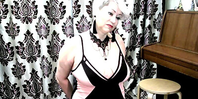 Aimee Hot MILF - Training Submissive Bitch Slut Wife Before Wedding