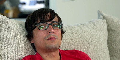 Andi Rose tells Stepbro, You need to find a healthy way to control how horny you are - S27:E4