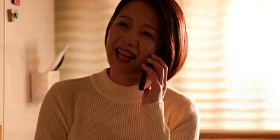 A Part-Time Wife Who Has Excellent Sex Compatibility [Decensored]