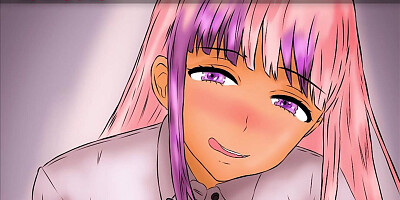 [F4M] Your Step Sister Teases You A Bit Too Much So You Treat Her Like A Fuckhole~ (Lewd ASMR)