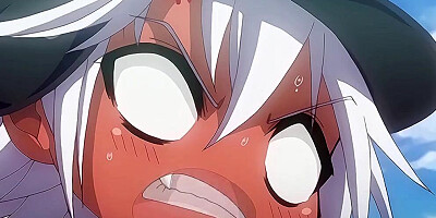Naughty anime chicks are craving for some hardcore pussy drilling
