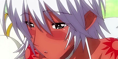 Naughty anime chicks are craving for some hardcore pussy drilling
