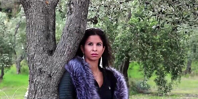 The Girl Gets Fucked by her Stepfather and Brother