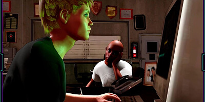 My New Life Revamp 187 My Stepmom is Pantyless by BenJojo2nd