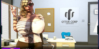 My New Life Revamp 187 My Stepmom is Pantyless by BenJojo2nd