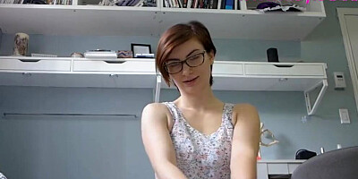 Stepmom Limp Fetish Reupload