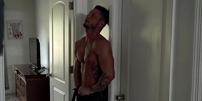 FilthyTaboo - CAUGHT My Stepsister Vina Sky Masturbating & Fucked Her Hard FULL SCENE