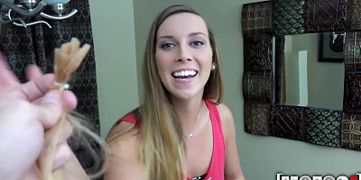 Mofos - Prank Ends right