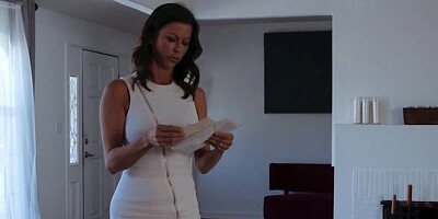 Family Sinners - Hot Alexis Fawx wanted more fucking than talking