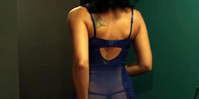 Bill Bailey is fucking dazzling MILF Rachel Starr in face and cunt