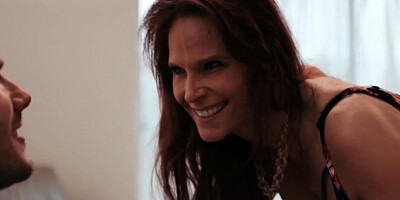 Bang My Stepmom 7