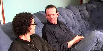 Naughty MILFs Steamy Orgy