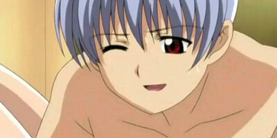 Naughty hentai doll is craving for some hardcore pussy nailing action