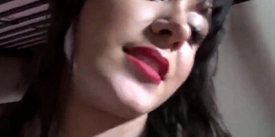 Big Breasted Teen Fucks Step Dad - Meko Lilly - Teen Lilly