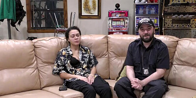 Step Into Doctor Tampa's Body As Shy Cutie Mara Luv Undergoes Required Gyno Checkup Like All 1st Year Girls! Nurse Aria Nicole LOVES Gloving In To Help Examine The Students Bodies @Doctor-TampaCom