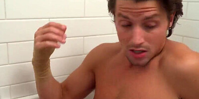Step Sisters BFF be Straight with Me, have you seen his Dick? have you Touched It? S16:E5