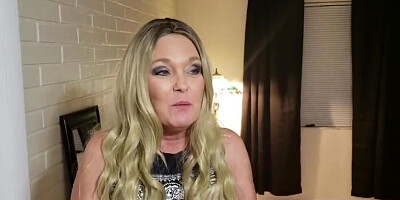 Fucking My Sister-in-law all night long